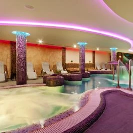 Tó Wellness Hotel Bánk - Egyéb