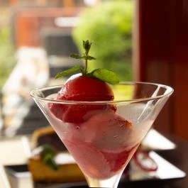 Tó Wellness Hotel Bánk - Vendéglátás