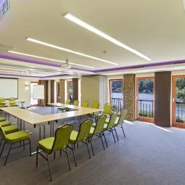 Tó Wellness Hotel Bánk - Egyéb