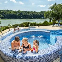 Tó Wellness Hotel Bánk - 