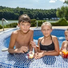 Tó Wellness Hotel Bánk - 