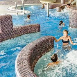 Tó Wellness Hotel Bánk - Wellness