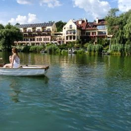 Tó Wellness Hotel Bánk - Egyéb