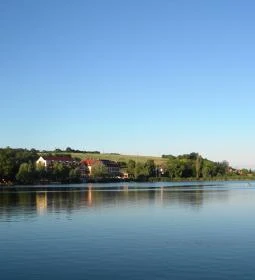 27. legjobb látnivaló: Bánki-tó