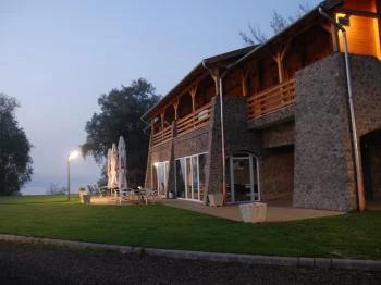 Bárka Vendéglő Baracs