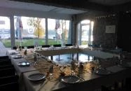 Bárka Vendéglő Baracs