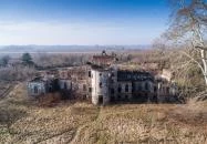 Barcs - Kremsier-kastély