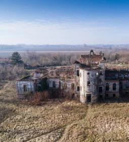 1. legjobb látnivaló: Kremsier-kastély