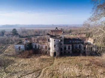 Kremsier-kastély Barcs