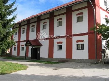 Dráva Múzeum Barcs