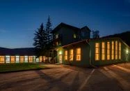 Zöldsziget Menedék Rendezvény és Pihenőház Bárna