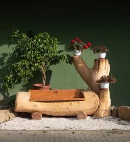 Zöldsziget Menedék Rendezvény és Pihenőház