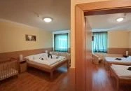 Zöldsziget Menedék Rendezvény és Pihenőház Bárna