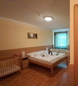 Zöldsziget Menedék Rendezvény és Pihenőház