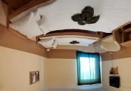 Zöldsziget Menedék Rendezvény és Pihenőház Bárna