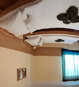 Zöldsziget Menedék Rendezvény és Pihenőház