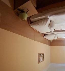 Zöldsziget Menedék Rendezvény és Pihenőház