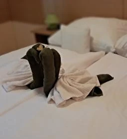 Zöldsziget Menedék Rendezvény és Pihenőház