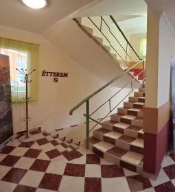 Zöldsziget Menedék Rendezvény és Pihenőház