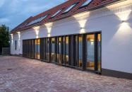 Stadium Home Panzió Barnag