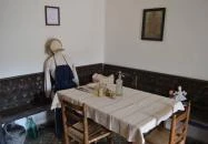 Báta - Bátai Tájház