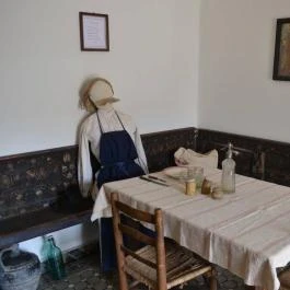 Bátai Tájház Báta - Egyéb