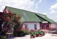 Báta - Czencz János Festőművész Emlékmúzeum