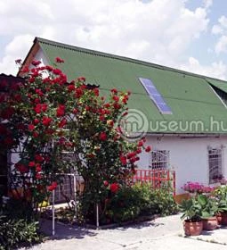 Czencz János Festőművész Emlékmúzeum