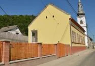 Báta - Fekete Gólya Ház