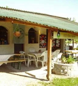 Múltidéző és Hagyományőrző Porta