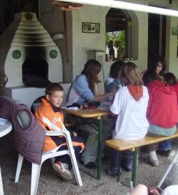 Múltidéző és Hagyományőrző Porta