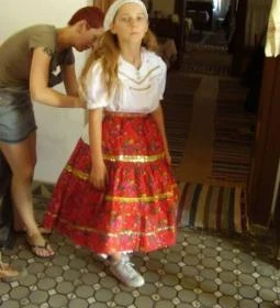 Múltidéző és Hagyományőrző Porta