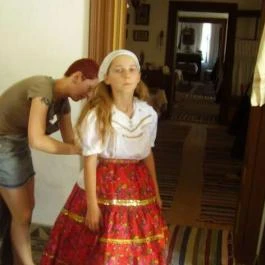 Múltidéző és Hagyományőrző Porta Báta - Egyéb