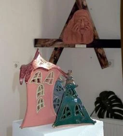 Múltidéző és Hagyományőrző Porta