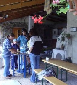 Múltidéző és Hagyományőrző Porta