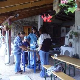 Múltidéző és Hagyományőrző Porta Báta - Szórakozás/Sport