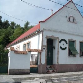 Múltidéző és Hagyományőrző Porta Báta - Külső kép