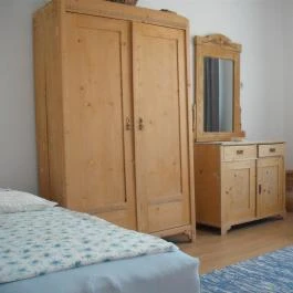 Múltidéző és Hagyományőrző Porta Báta - Szobák