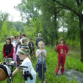 Múltidéző és Hagyományőrző Porta Báta - Szórakozás/Sport