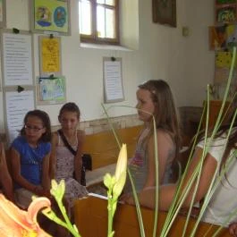 Múltidéző és Hagyományőrző Porta Báta - Szórakozás/Sport