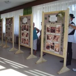 Múltidéző és Hagyományőrző Porta Báta - Egyéb