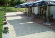 Naspolya Étterem & Panzió Bátaapáti