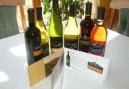 Naspolya Étterem & Panzió Bátaapáti