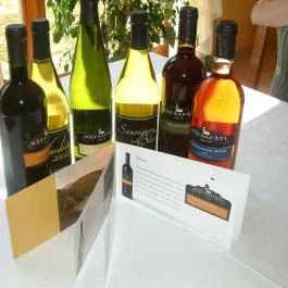 Naspolya Étterem & Panzió Bátaapáti - Egyéb