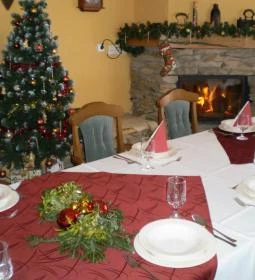 Naspolya Étterem & Panzió 