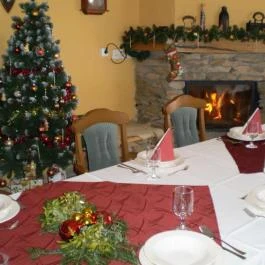 Naspolya Étterem & Panzió Bátaapáti - Egyéb