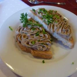 Naspolya Étterem & Panzió Bátaapáti - Egyéb