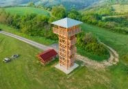 Bátaapáti - Apponyi-kilátó