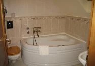 Naspolya Panzió & Étterem Bátaapáti