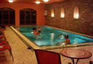 Naspolya Panzió & Étterem Bátaapáti